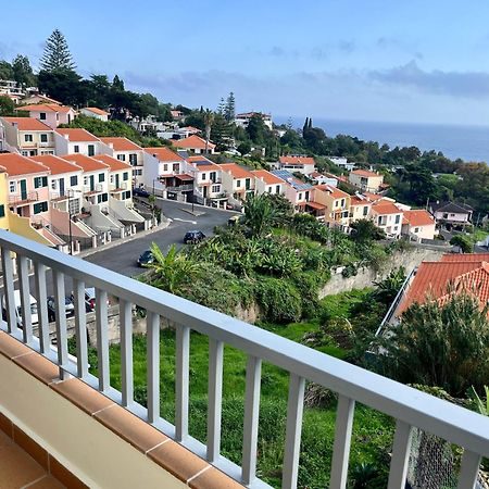 Villa Scirocco Madeira - Ocean View Machico  Exterior foto